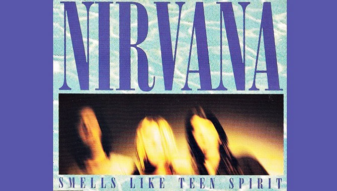 Nirvana