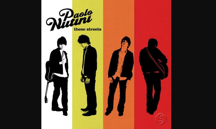Album of the Week: Paolo Nutini takes us back to 'These Streets'