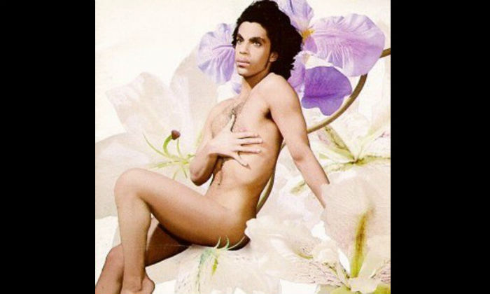 Prince - Lovesexy