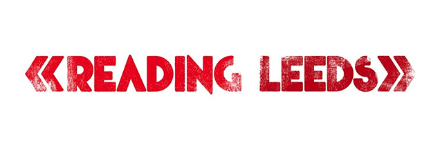 Reading & Leeds 2015 logo