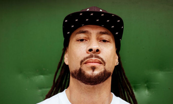 Roni Size's 20th Anniversary Performance of 'New Forms' at Dreamland [Preview]