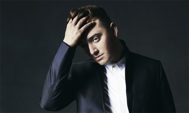 Sam Smith