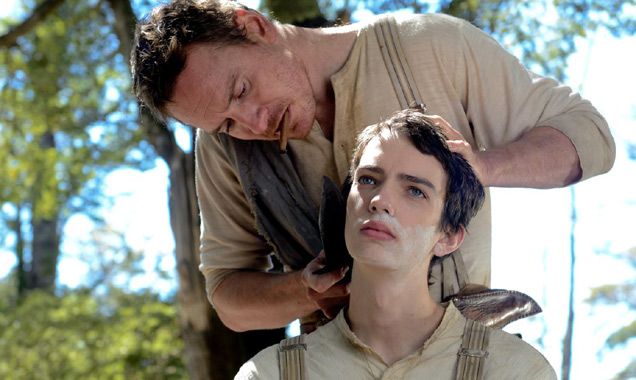 Slow West