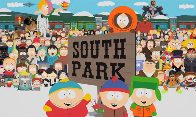 South Park