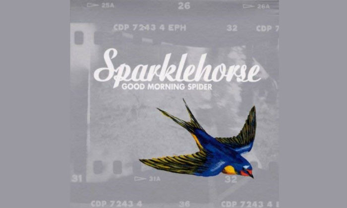 Album Of The Week: Remembering The Near Tragedy Behind Sparklehorse's 'Good Morning Spider'