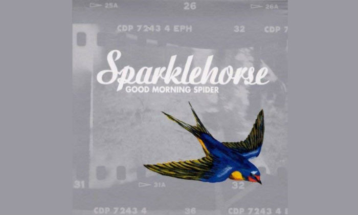 Sparklehorse - Good Morning Spider