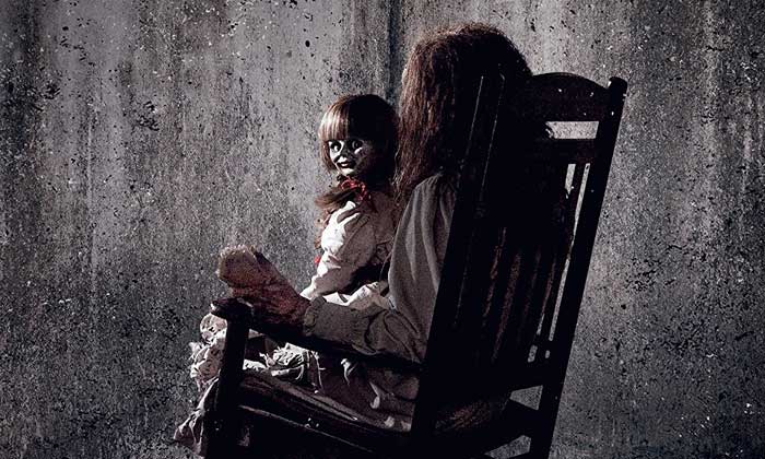 The Conjuring