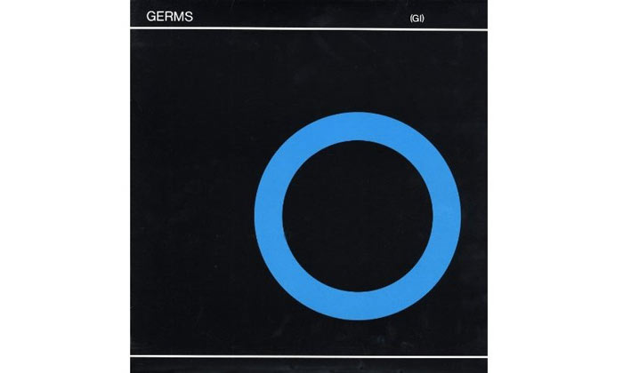 Germs - 'GI'