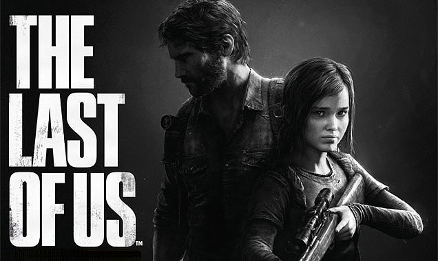 The Last of Us PS4