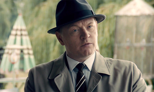 jared Harris