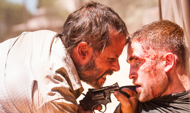 The Rover