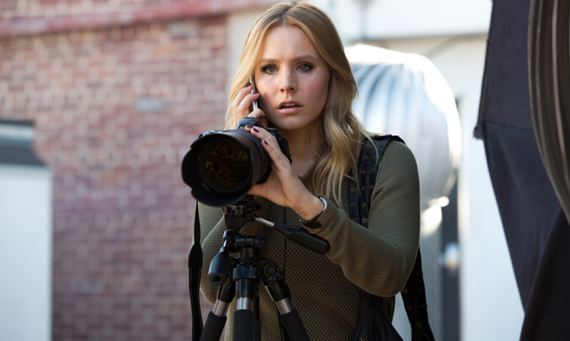 Veronica Mars