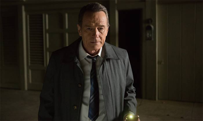 Bryan Cranston Sympathised With His Unlikeable Character In Wakefield