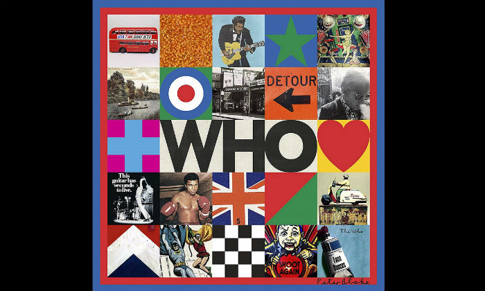 Who - The Who