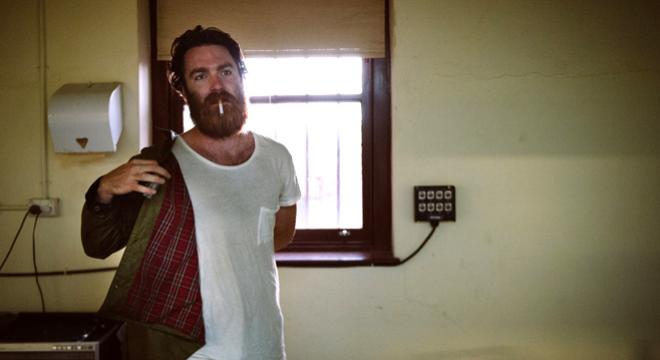 Chet Faker - Talk Is Cheap [Live At The Enmore] Video