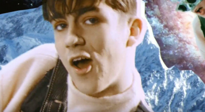 Declan McKenna - Brazil Video Video