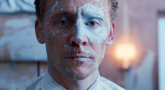 High-Rise - Trailer