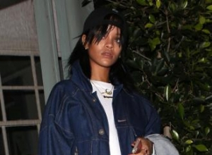 Rihanna | Biography, News, Photos and Videos | Contactmusic.com