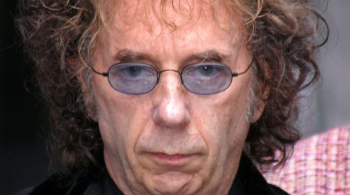 Twitter reacts to unforgivable headlines surrounding the death of convicted murderer Phil Spector