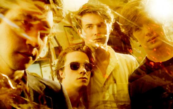 Palma Violets - Best of Friends Video