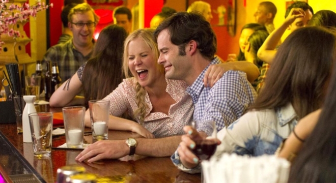 Trainwreck Trailer