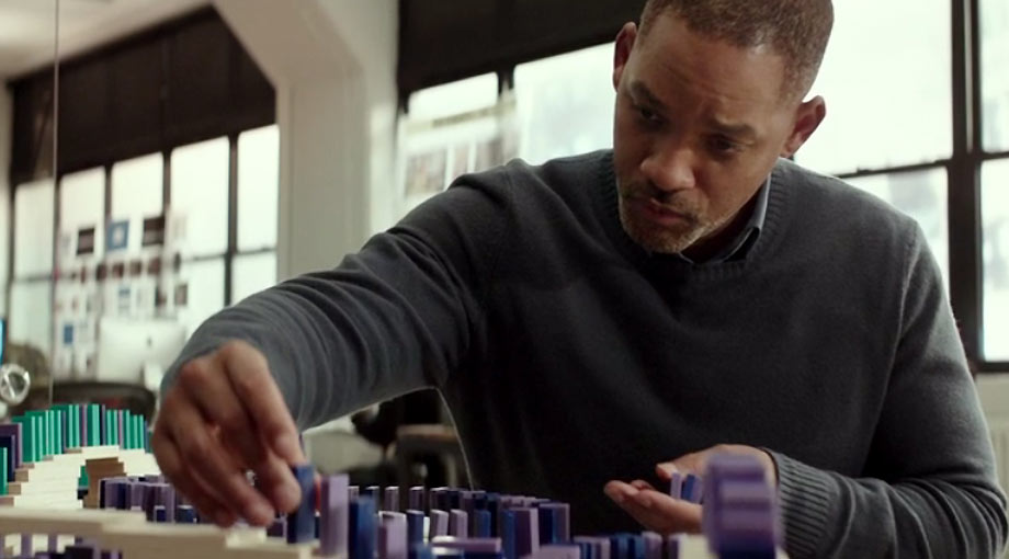 Collateral Beauty - Trailer