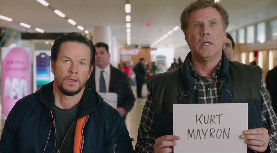 Daddy's Home 2 - Trailer