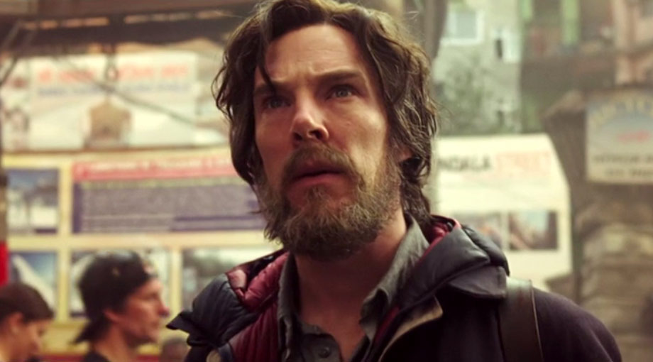 Doctor Strange - Trailer, Featurette and Clips