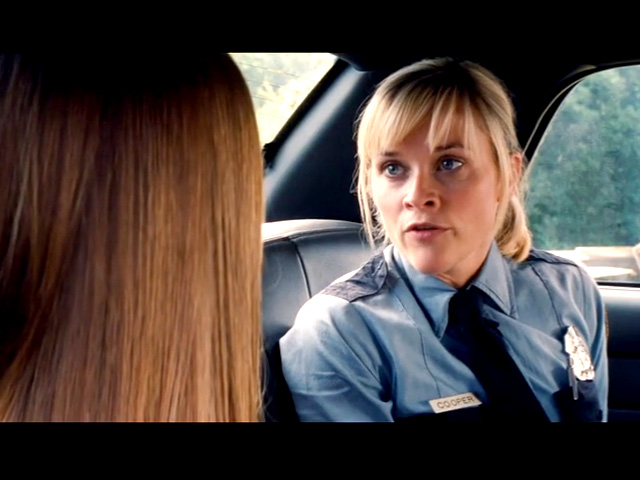 Hot Pursuit Trailer