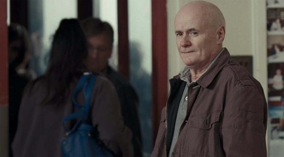 I, Daniel Blake Trailer