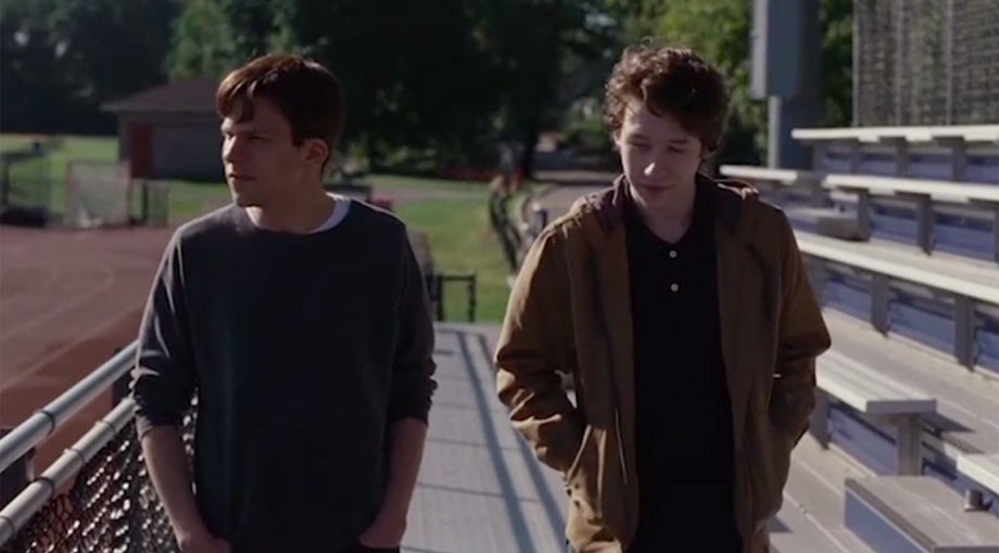 Louder Than Bombs - Trailer