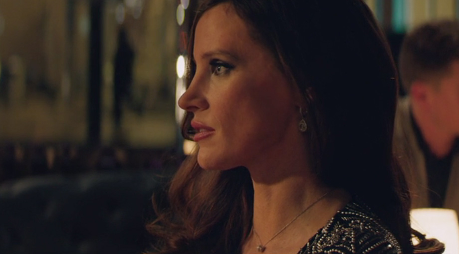 Molly's Game - Trailer