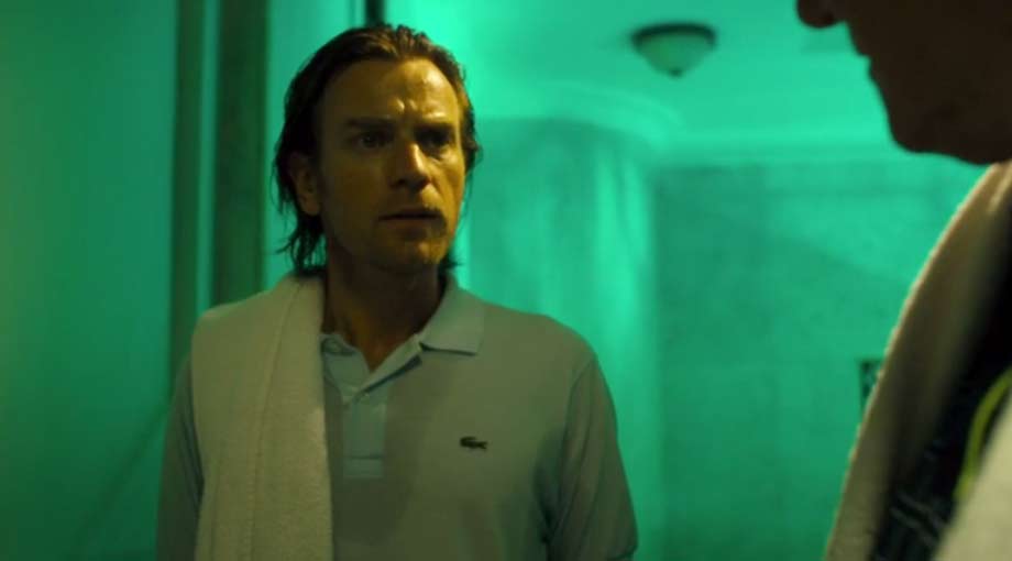 Our Kind Of Traitor - Trailer