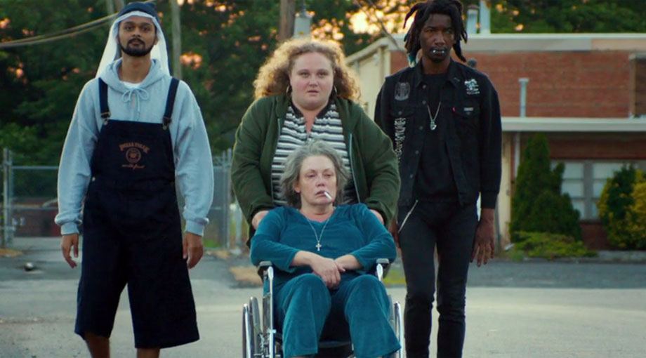 Patti Cake$ Trailer