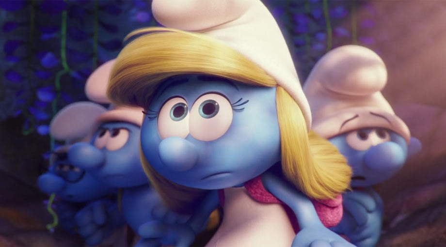 Smurfs: The Lost Village - Trailer