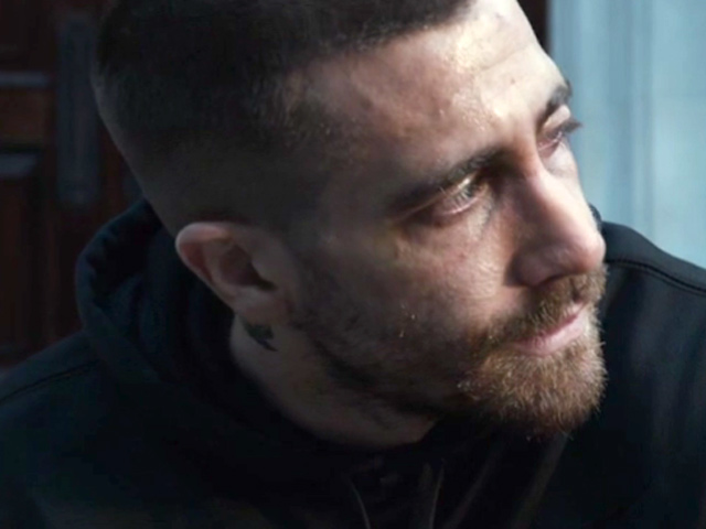 Southpaw Trailer