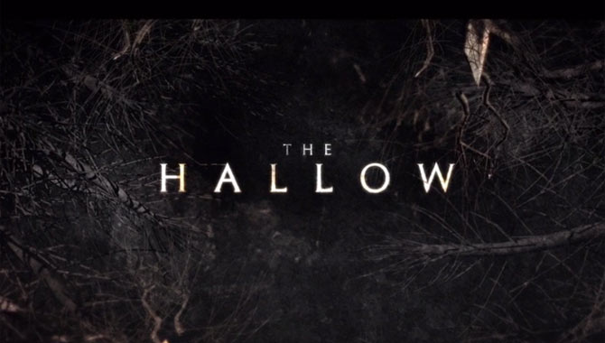 The Hallow Trailer