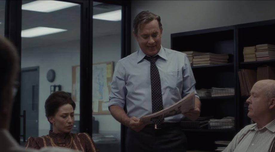 The Post Trailer