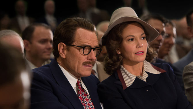 Trumbo - Trailer