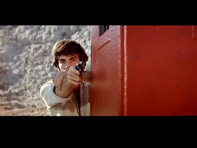 Zabriskie Point Trailer