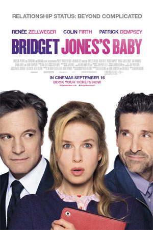 Bridget Jones's Baby