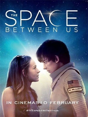 The Space Between Us