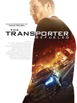 The Transporter Refuelled