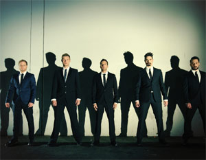 Backstreet Boys Announce New Album 'In A World Like This'  Released  July 30 Th 2013