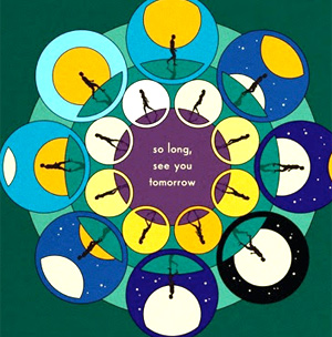 Pre-order Bombay Bicycle Club's New Album 'So Long, See You Tomorrow' Album To Be Released On February 4th 2014