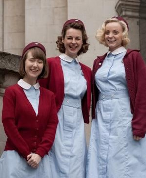 A Mother's Day Treat 'Call The Midwife' The Album