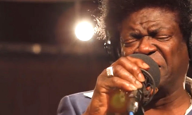 Charles Bradley Announces New Spring 2014 Tour Dates