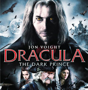 Dracula: The Dark Prince Out On Dvd 3rd February 2014