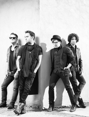 Fall Out Boy Announce New Album 'Save Rock And Roll' Released To April 15th 2013