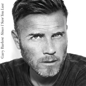 Gary Barlow Announces New Album 'Since I Saw You Last'